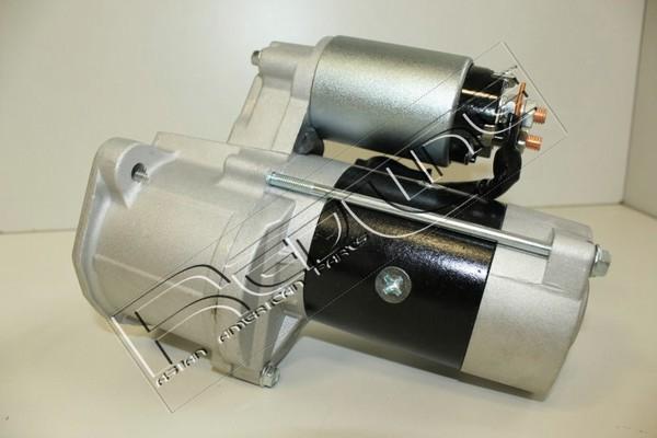 Red Line 46MI000 - Starter aaoparts.ro