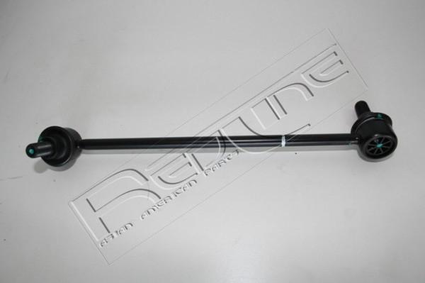 Red Line 40HY045 - Brat / bieleta suspensie, stabilizator aaoparts.ro