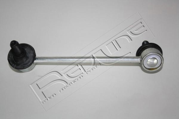 Red Line 40IZ012 - Brat / bieleta suspensie, stabilizator aaoparts.ro