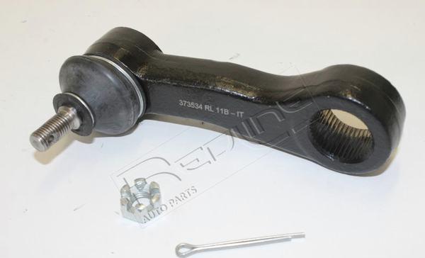 Red Line 40MI124 - Levier control, coloana directie aaoparts.ro