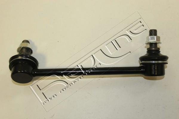 Red Line 40MZ045 - Brat / bieleta suspensie, stabilizator aaoparts.ro