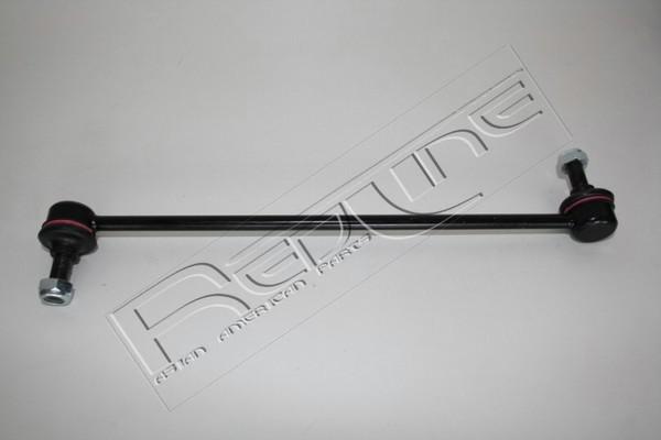 Red Line 40MZ025 - Brat / bieleta suspensie, stabilizator aaoparts.ro