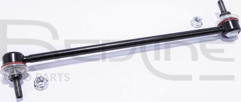 Red Line 40NI268 - Brat / bieleta suspensie, stabilizator aaoparts.ro