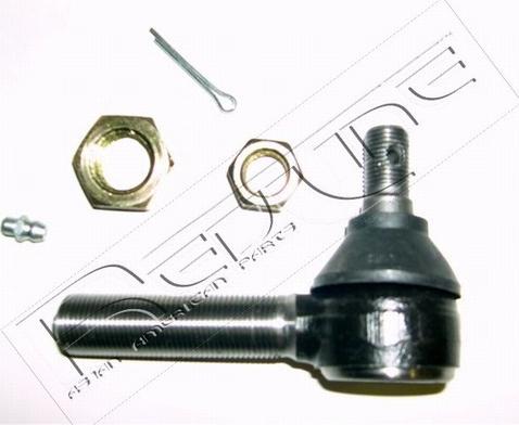 Red Line 40SS002 - Cap de bara aaoparts.ro