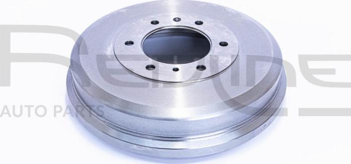 Red Line 41IZ002 - Tambur frana aaoparts.ro