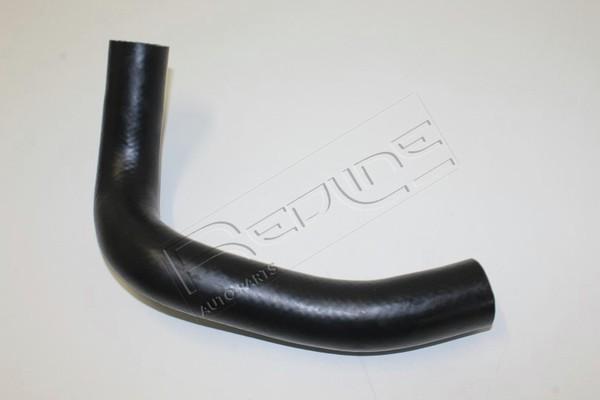 Red Line 48MI000 - Furtun radiator aaoparts.ro