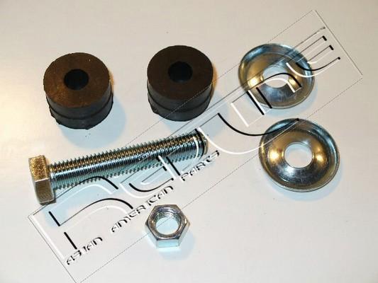 Red Line 43MI008 - Brat / bieleta suspensie, stabilizator aaoparts.ro