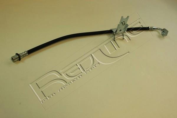 Red Line 54CH010 - Furtun frana aaoparts.ro