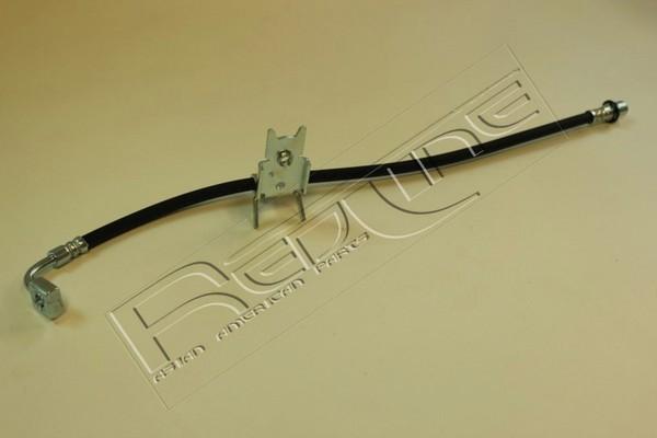 Red Line 54CH011 - Furtun frana aaoparts.ro