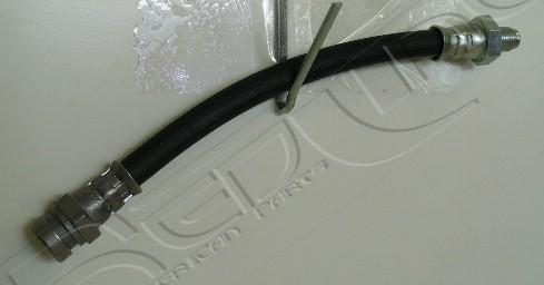 Red Line 54MI001 - Furtun frana aaoparts.ro