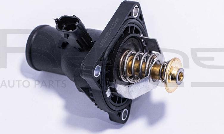 Red Line 55CV005 - Termostat,lichid racire aaoparts.ro