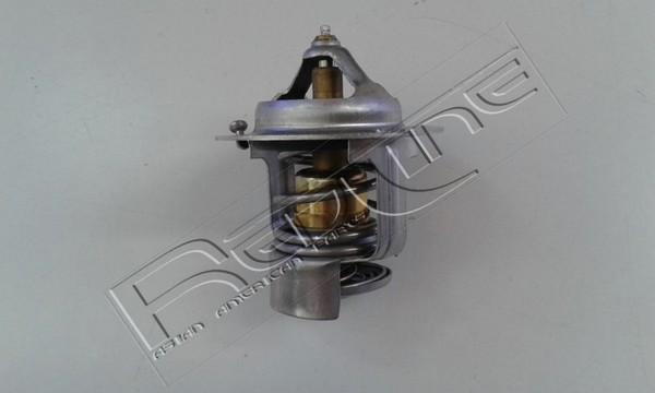 Red Line 55DA000 - Termostat,lichid racire aaoparts.ro