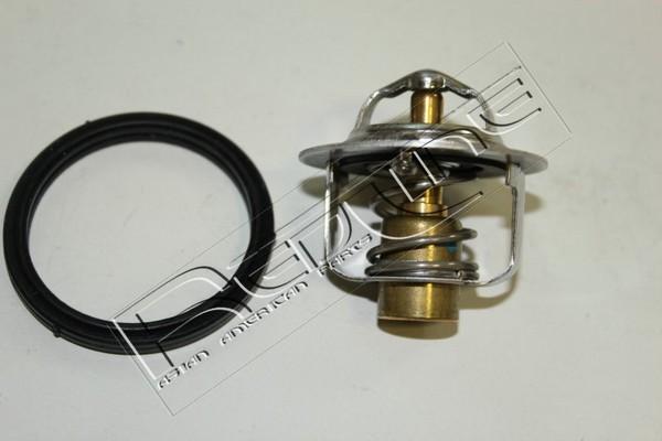 Red Line 55DA001 - Termostat,lichid racire aaoparts.ro