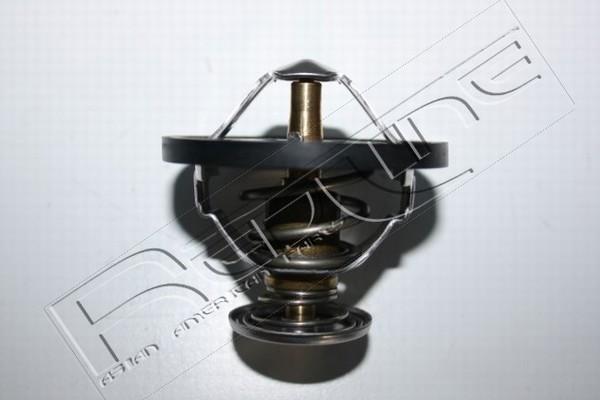 Red Line 55HO005 - Termostat,lichid racire aaoparts.ro