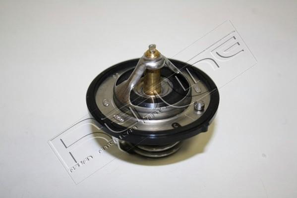 Red Line 55HY002 - Termostat,lichid racire aaoparts.ro