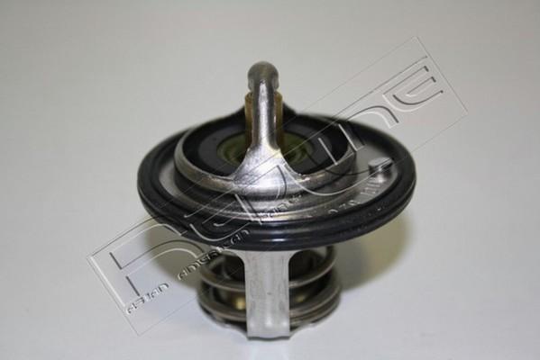 Red Line 55MZ000 - Termostat,lichid racire aaoparts.ro