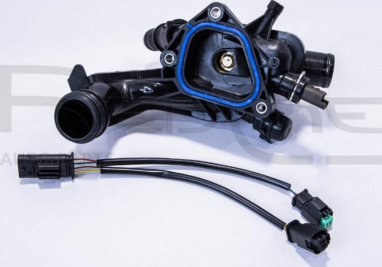 Red Line 55PE000 - Termostat,lichid racire aaoparts.ro