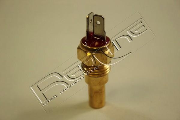 Red Line 50MI004 - Senzor,temperatura lichid de racire aaoparts.ro