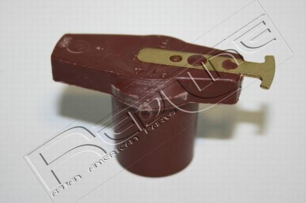 Red Line 50SZ011 - Rotor distribuitor aaoparts.ro