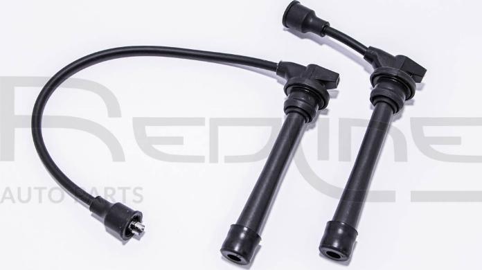 Red Line 63SZ007 - Set cablaj aprinder aaoparts.ro