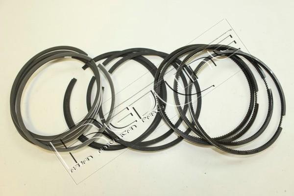 Red Line 04MI022 - Set segmenti piston aaoparts.ro