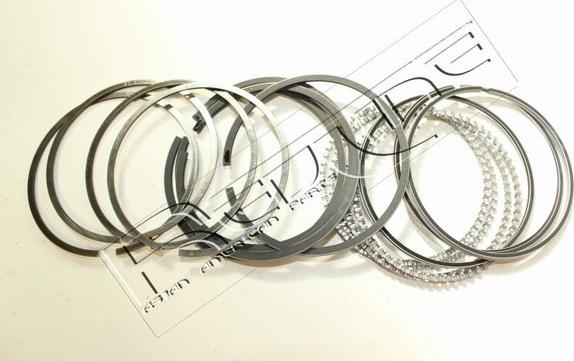 Red Line 04SZ014 - Set segmenti piston aaoparts.ro