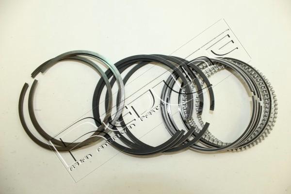 Red Line 04SZ015 - Set segmenti piston aaoparts.ro