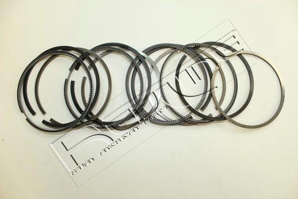 Red Line 04SZ020 - Set segmenti piston aaoparts.ro