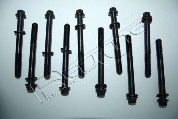 Red Line 00SZ007 - Set surub, chiulasa aaoparts.ro