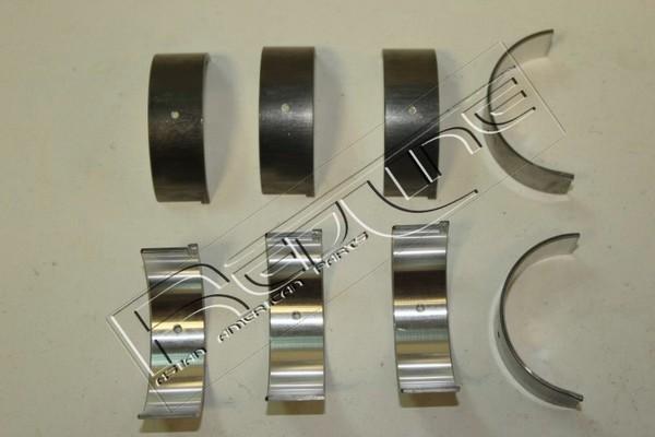 Red Line 01MI011 - Set lagar biela aaoparts.ro