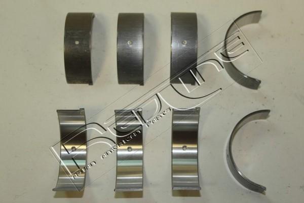 Red Line 01MI012 - Set lagar biela aaoparts.ro