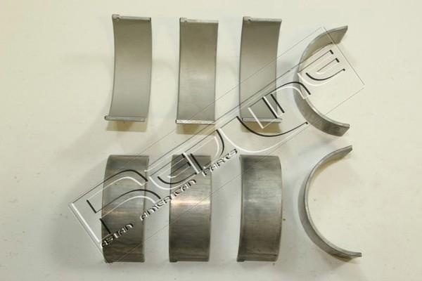 Red Line 01SZ017 - Set lagar biela aaoparts.ro