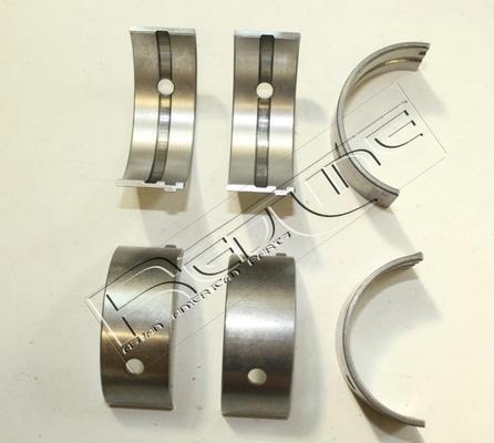 Red Line 02DA000 - Set rulemt arbore cotit aaoparts.ro