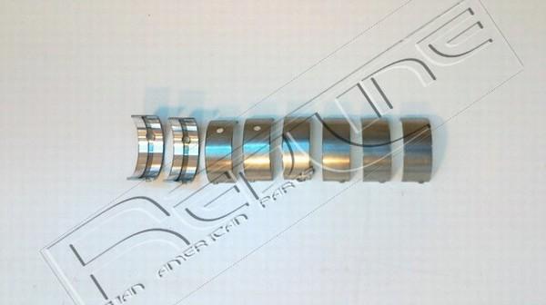 Red Line 02DA002 - Set rulemt arbore cotit aaoparts.ro