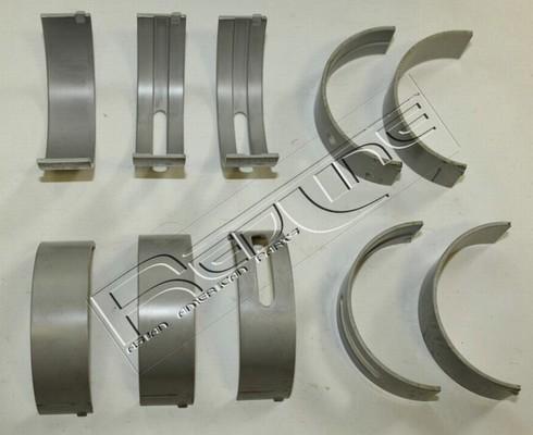 Red Line 02MI008 - Set rulemt arbore cotit aaoparts.ro