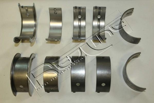 Red Line 02MI010 - Set rulemt arbore cotit aaoparts.ro