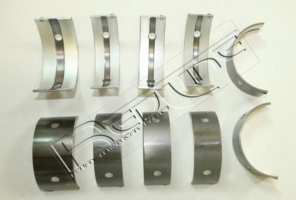 Red Line 02RV007 - Set rulemt arbore cotit aaoparts.ro