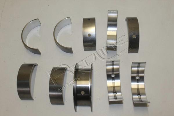 Red Line 02RV023 - Set rulemt arbore cotit aaoparts.ro