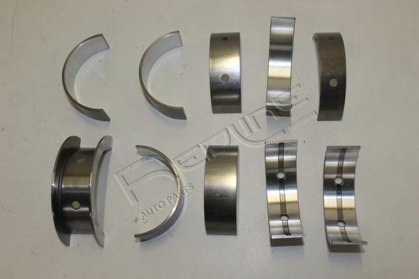 Red Line 02RV022 - Set rulemt arbore cotit aaoparts.ro