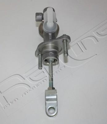 Red Line 07MI024 - Pompa centrala, ambreiaj aaoparts.ro