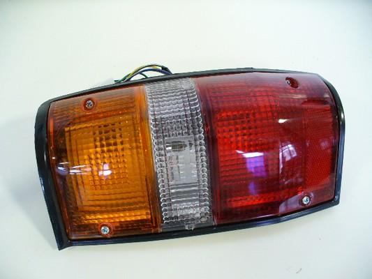 Red Line 103MI004 - Lampa spate aaoparts.ro