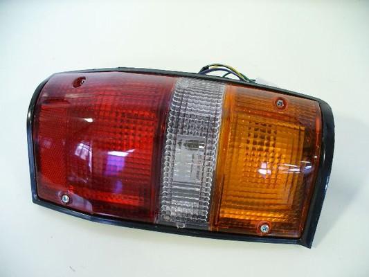 Red Line 103MI005 - Lampa spate aaoparts.ro