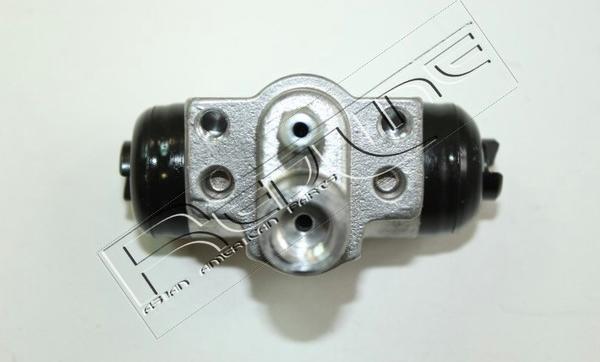 Red Line 10DA028 - Cilindru receptor frana aaoparts.ro
