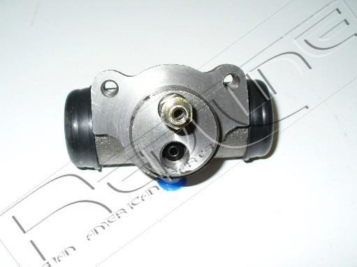 Red Line 10MI014 - Cilindru receptor frana aaoparts.ro