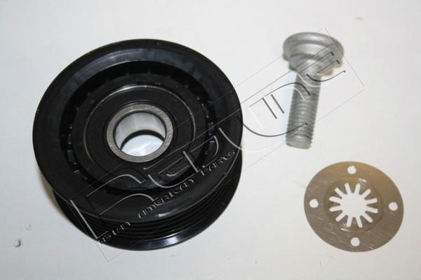 Red Line 13SS000 - Intinzator curea, curea distributie aaoparts.ro