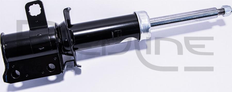 Red Line 39PG008 - Amortizor aaoparts.ro