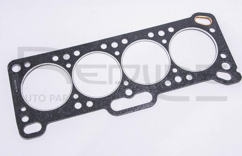 Red Line 34MI048 - Garnitura, chiulasa aaoparts.ro