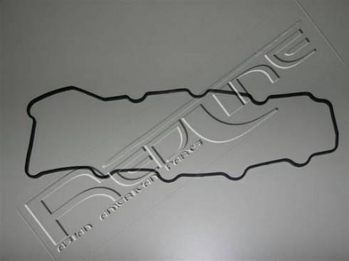 Red Line 34MI003 - Garnitura, capac supape aaoparts.ro