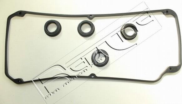 Red Line 34MI015 - Garnitura, capac supape aaoparts.ro