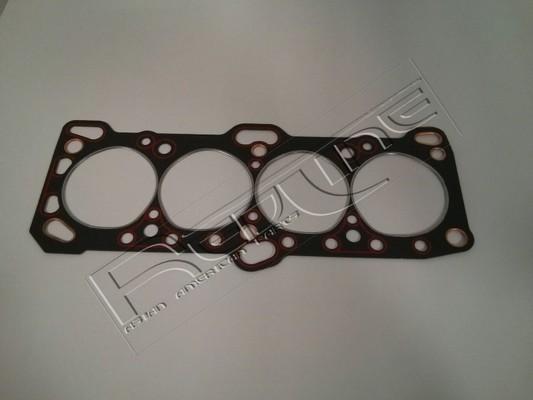 Red Line 34MI034 - Garnitura, chiulasa aaoparts.ro